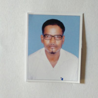Naresh Behera