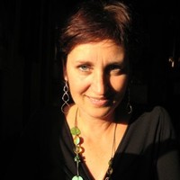 Claire Van Mileghem