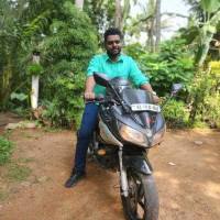 Midhun M Babu