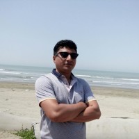 Khayrul Islam Baktiar