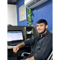 Syed Areez Ali Zaidi