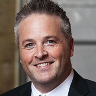 Bill Egan