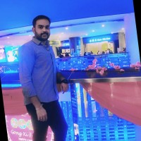 Keshava Praveen