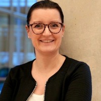 Cornelia Mahler