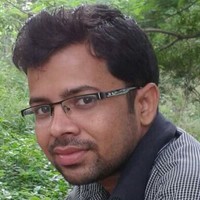 M Khalid Ahmed