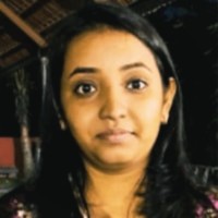 Suchita Tiwari