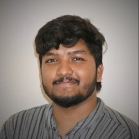 Raghul Kumar