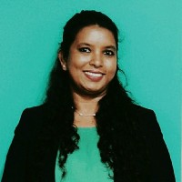 Aruna Joseph