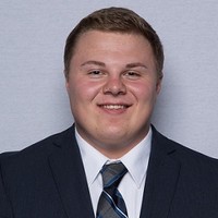 Kyle Kamke