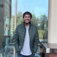 Rishabh Ranjan
