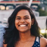 Maunika Atmakuri