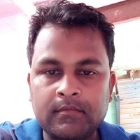 Sudhir Kumar Samantaray