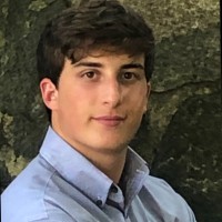 Jake Manthous