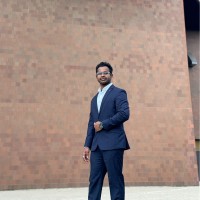 Tejesh Reddy