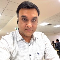 nishant thanvi