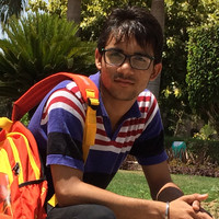 Fenilkumar Patel