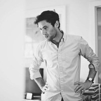 Ben Susskind