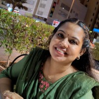 Aswathy Sayildev