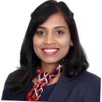 Shamini Mano