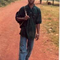 Gnahoua Simplice Gnagrah