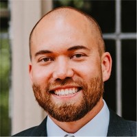 Colin Vanbibber