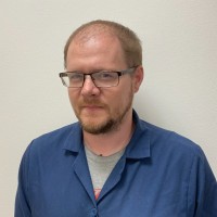 Trevor Kelly