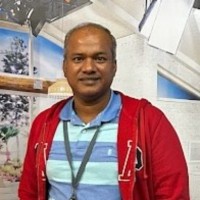 Jayanta Saha