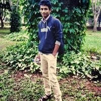 Anant Kumar Nayak