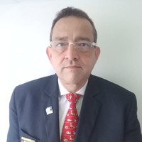 William Rafael Rojas Pereira