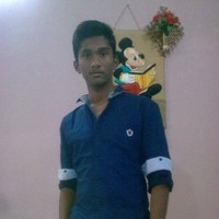 Harsh Kumar Kashyap