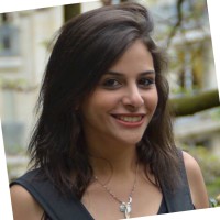 Barbara Tawadros