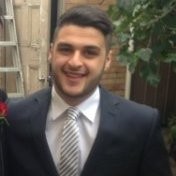 Peter Khawaja