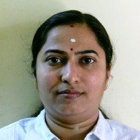 Sugeeta K
