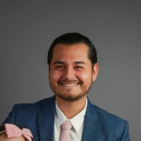 Jonathon Rogers