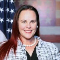 Catherine Schweitzer