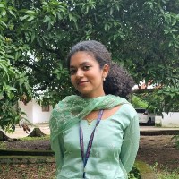 Keerthana L S