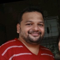 Parth Shetye