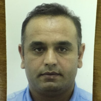 Muhammad zaman Burki