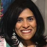 Linzelle Perera