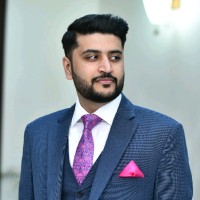 Humza Taimur Aca, Cfa