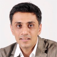 Ashish Dua