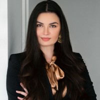 Paulina Rosół- Barrass