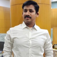 Vishal Pawar