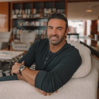 CAM MITCHELL
