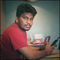 Sam Jeba Roshan