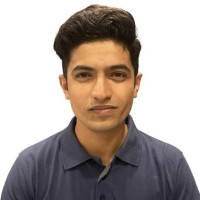 Uzair Abdullah