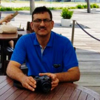 Ajay Uboveja