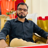 Saeed Ahmad Asad