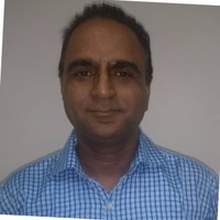 Rakesh Matharu