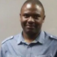 Velaphi Ngwenya